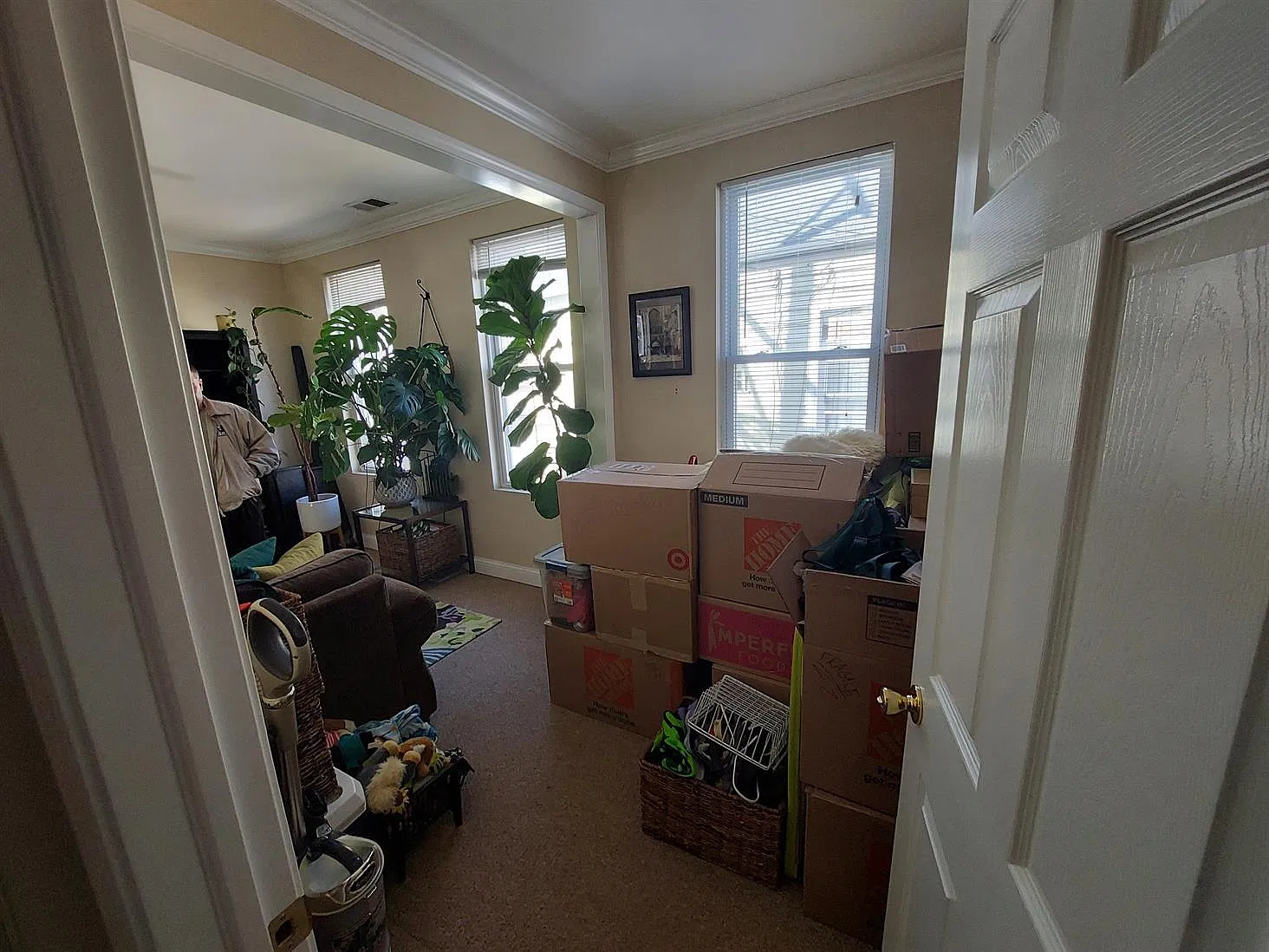1 bed, 600 sqft, $1,800 — Photo 4