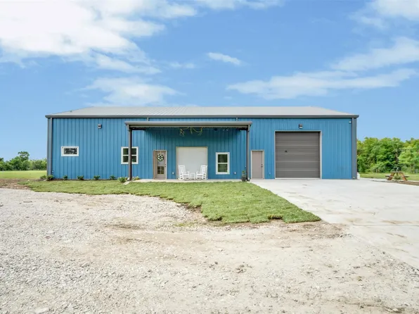 16865 Cowan Rd, Alvin, TX 77511