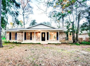 16606 Creeksouth Rd, Houston, TX 77068