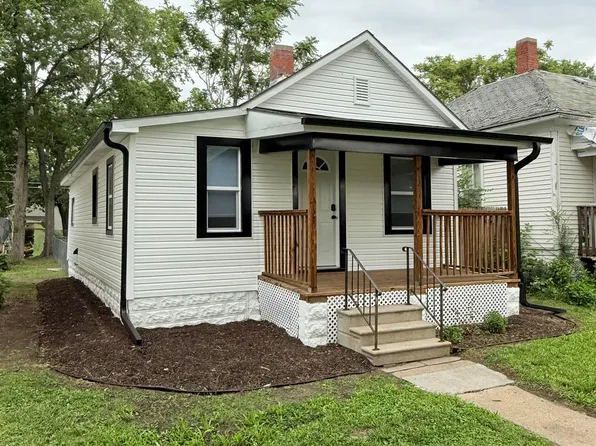 236 W E St, Lincoln, NE 68508