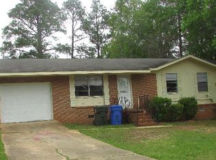 2300 Debbie Dr, Dothan, AL 36303