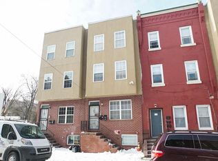 1952 N 18th St #1 & 2, Philadelphia, PA 19121
