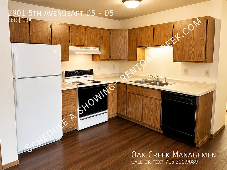 Lakeview Apartments — Photo 8
