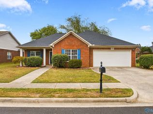 5212 Frankford Dr SE, Owens Cross Roads, AL 35763