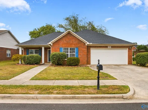 5212 Frankford Dr SE, Owens Cross Roads, AL 35763