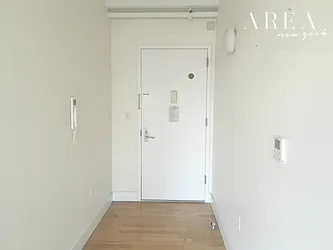 Rented by Area New York