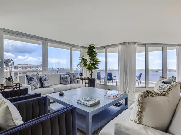 1617 N Flagler Dr APT 9B, West Palm Beach, FL 33407