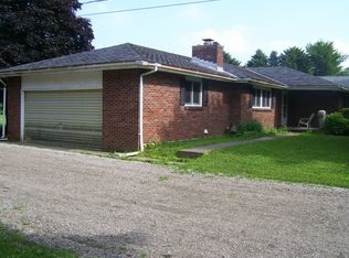 4912 Delematre Rd, Monroeville, OH 44847