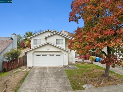 218 Cimarron Dr, Vallejo, CA, 94589