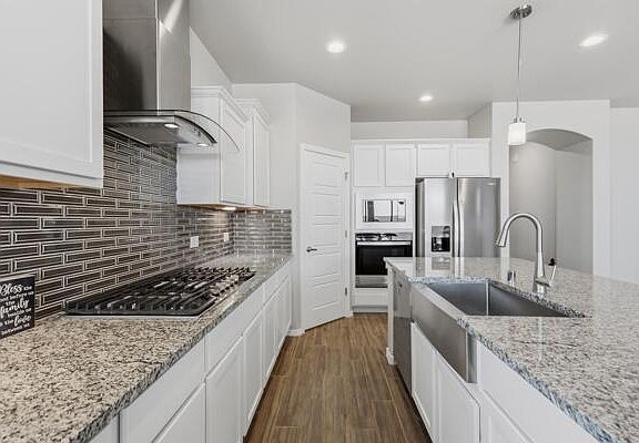 5th image of 4654 Manzano Peak St