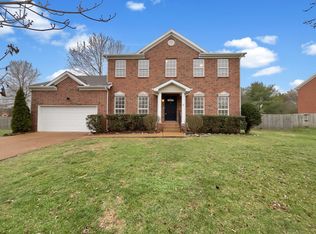 2929 Burtonwood Dr, Spring Hill, TN 37174