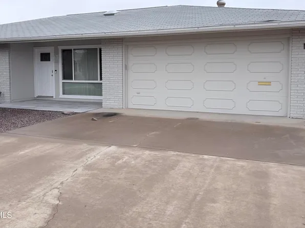 9921 W OAK RIDGE Drive, Sun City, AZ 85351