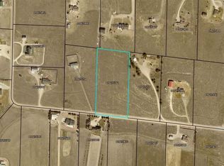 50144 Panorama Dr, Scottsbluff, NE 69361