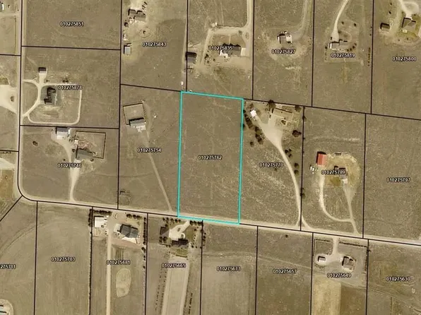 50144 Panorama Dr, Scottsbluff, NE 69361