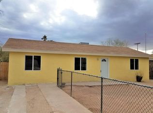 943 W Calle De Casas Lindas, Tucson, AZ 85756