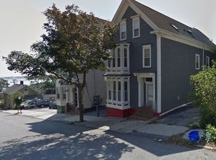 40 Waterville St, Portland, ME 04101
