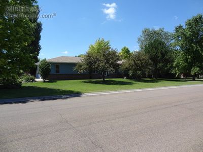 502 W Kellogg St, Holyoke, CO, 80734