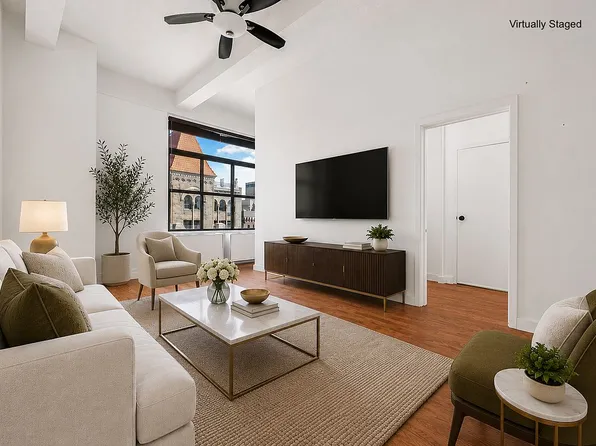 244 Madison Ave APT 11L, New York, NY 10016