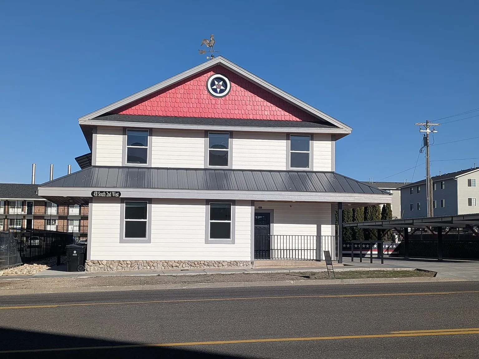 H431OL — Photo 3