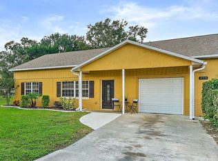303 S Forsyth St #B, Bunnell, FL 32110