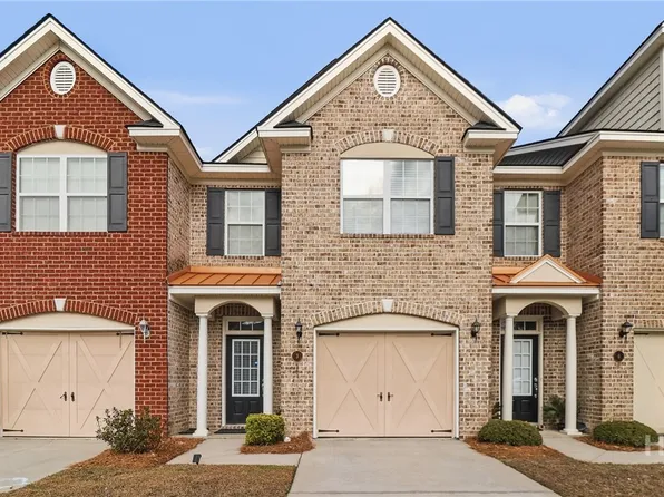 777 King George Boulevard #3, Savannah, GA 31419