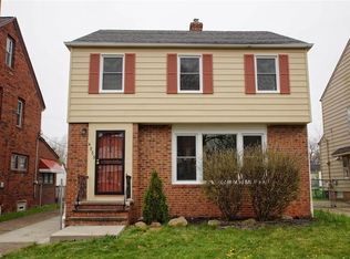 4033 Stilmore Rd, South Euclid, OH 44121