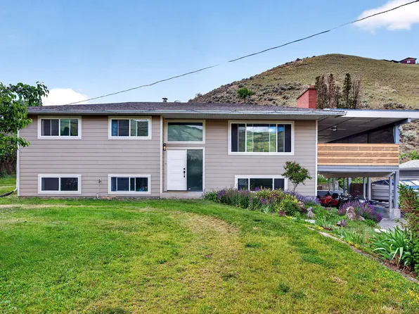 3644 Westsyde Rd, Kamloops, BC V2B 7C2