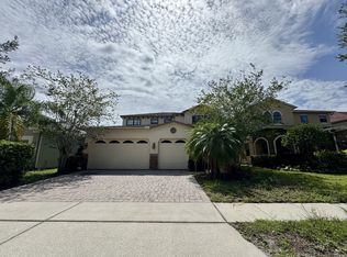 10845 Willow Ridge Loop, Orlando, FL 32825