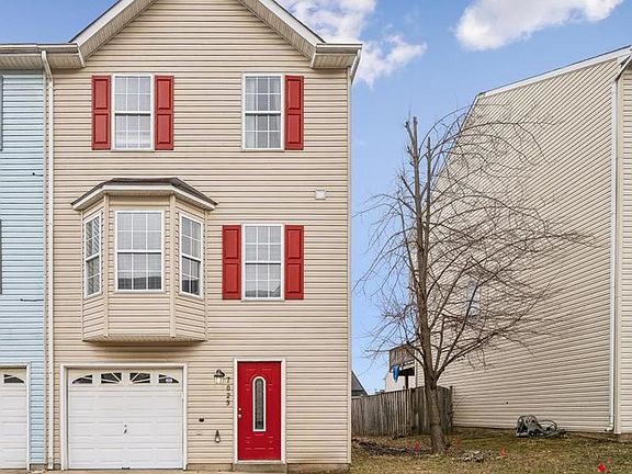 2nd image of 7029 Migliori Ct