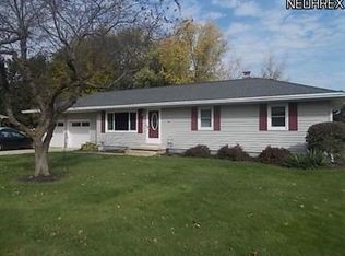 1631 Moreview Dr, Akron, OH