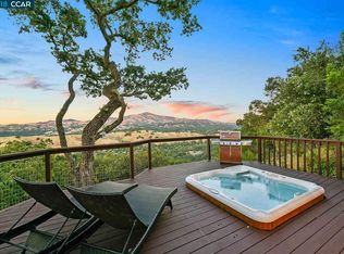 207 Sydney Dr, Alamo, CA 94507