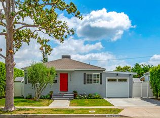 5920 Jellico Ave, Encino, CA 91316