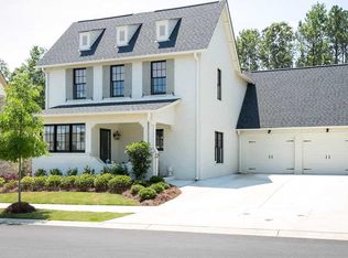 2568 Montauk Rd, Hoover, AL 35226