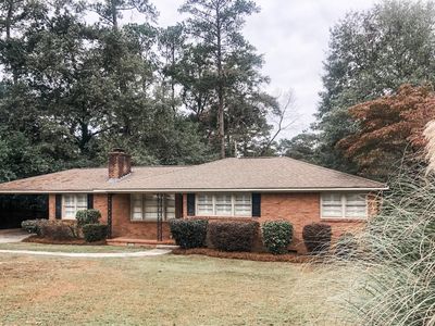4727 Norwood Rd, Columbia, SC, 29206