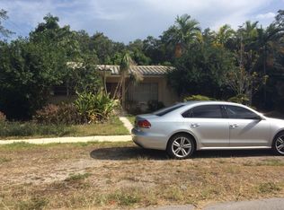 170 NE 88th St, El Portal, FL 33138