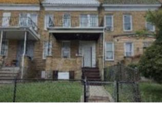 5033 Denmore Ave, Baltimore, MD 21215