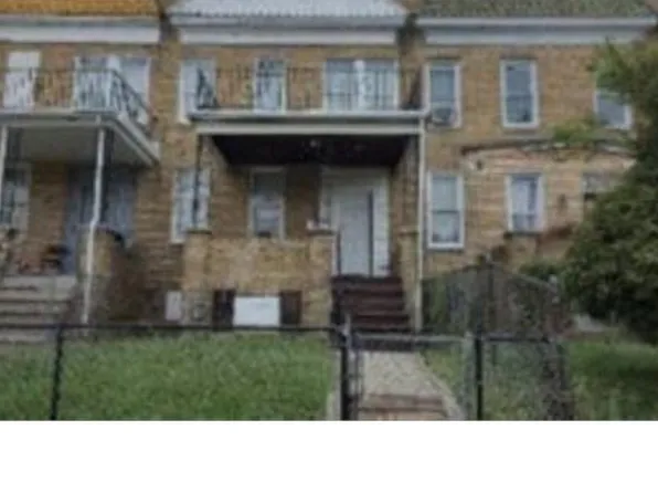 5033 Denmore Ave, Baltimore, MD 21215