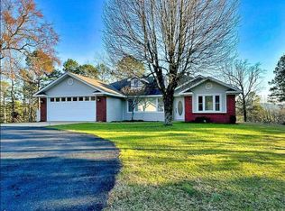 161 Placid Pl, Hot Springs, AR 71909