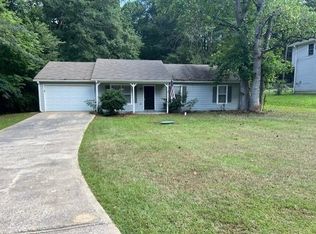 51 Hollyberry Ct, Dallas, GA 30157