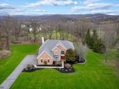 14 Kalan Farm Road, Hampton, NJ, 08827