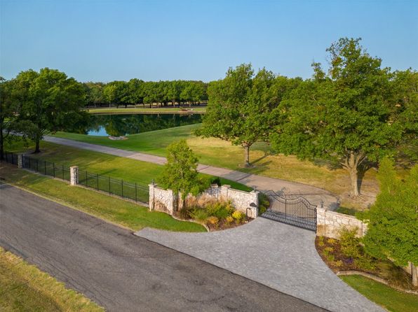 Home for Sale in Greenville TX