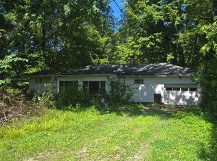 2813 S Bantam Rd, Bethel, OH 45106