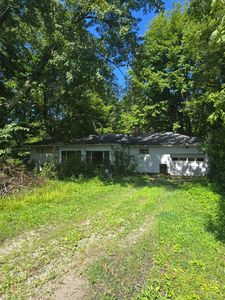 2813 S Bantam Rd, Bethel, OH, 45106