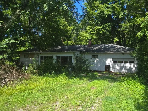 2813 S Bantam Rd, Bethel, OH 45106