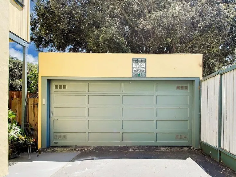 628 Waverly St #E — Photo 18