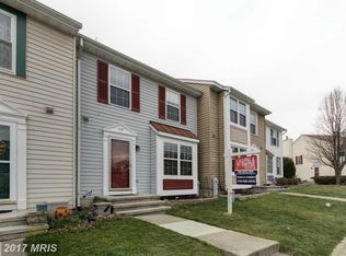 432 Spalding Ct, Westminster, MD 21158