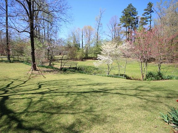 View from Front Porch