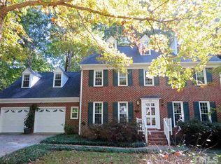 502 Greenwood Cir, Cary, NC 27511