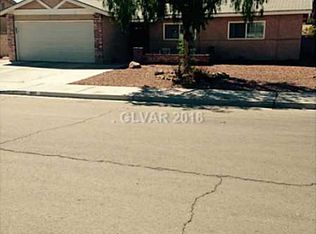 1865 Green Acres Ave, Las Vegas, NV 89156