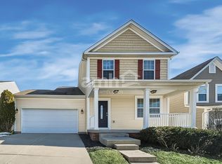 9766 Soaring Breezes Dr, Union, KY 41091